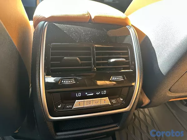 jeepetas y camionetas - BMW X5 Package M año 2024 10
