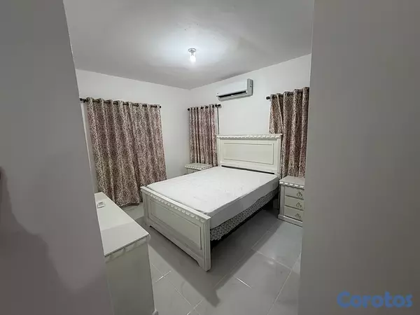 apartamentos - Ciudad del Sol - Apt de 3 habitaciones y 2 baños, sala cocina y comedor.  7