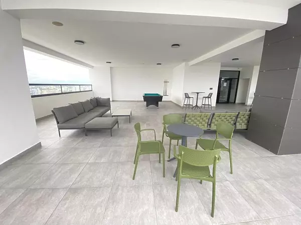 apartamentos - Apartamento en Alquiler
BELLA VISTA NORTE
USD 1,000.00 (Mantenimiento incluido)
 3