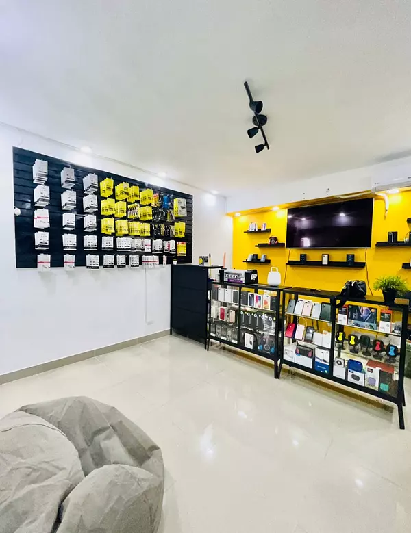 oficinas y locales comerciales - Local en el millon  3