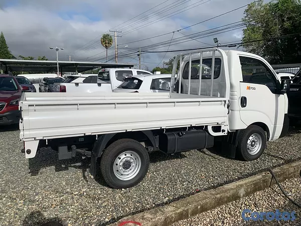 otros vehiculos - KIA K2700  5