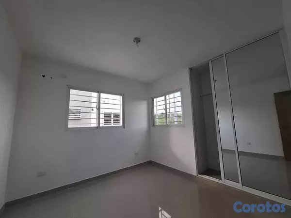apartamentos - Apartamento en venta- Recidencial LP9 5
