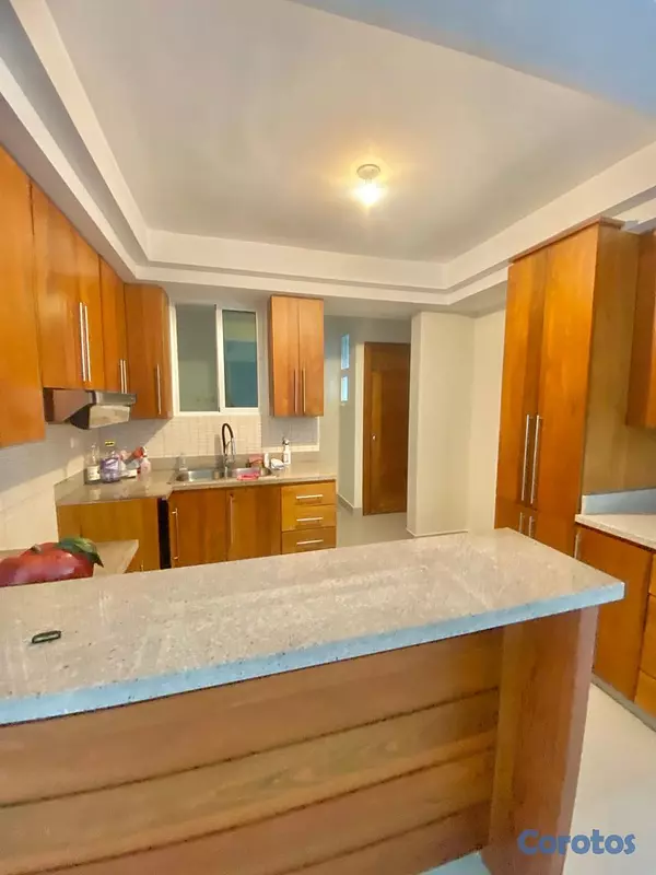 apartamentos - APARTAMENTO EN VENTA EN REPARTO UNIVERSITARIO, SAN 13