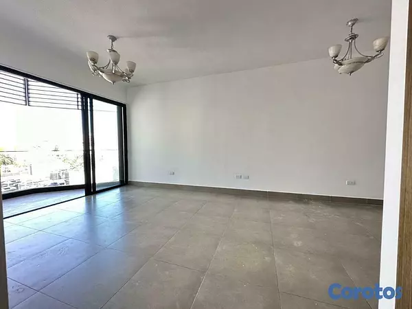 apartamentos - Apartamento en Alquiler en Bella Vista Sur, Con Linea BLANCA. 8