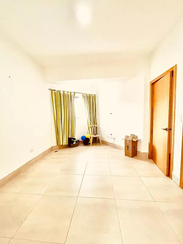 penthouses - Vendo precioso apartamento en La Esperilla 9