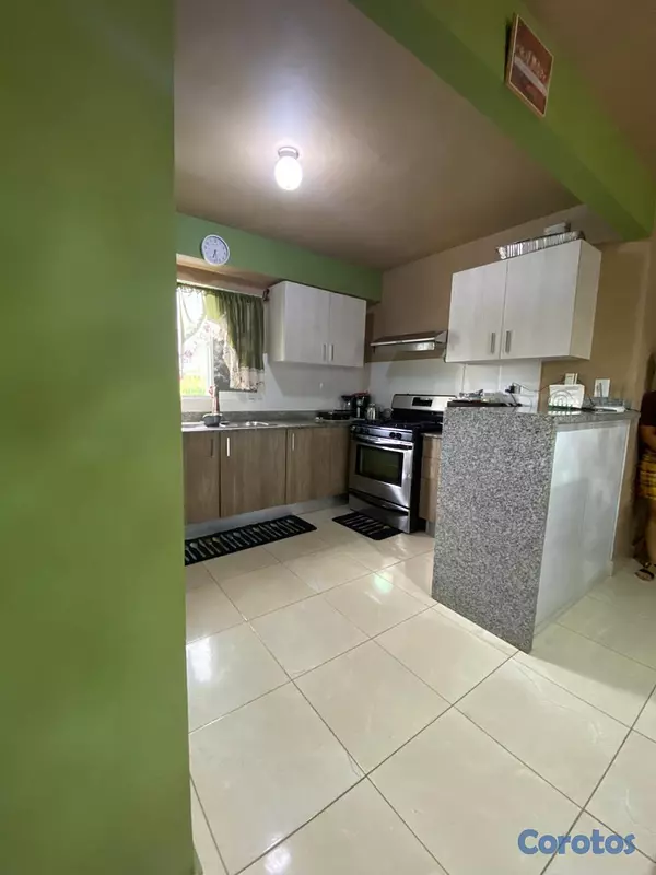 apartamentos - APARTAMENTO EN VENTA - EN LA VEREDA, SANTIAGO. 1