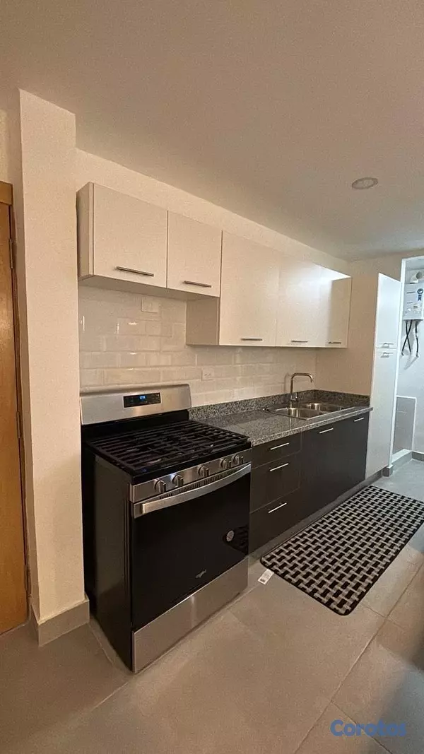 apartamentos - APARTAMENTO AMOBLADO  8