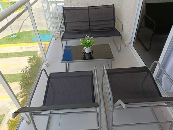 apartamentos - Apartamento en Venta y Alquiler BÁVARO, PUNTA CANA 4