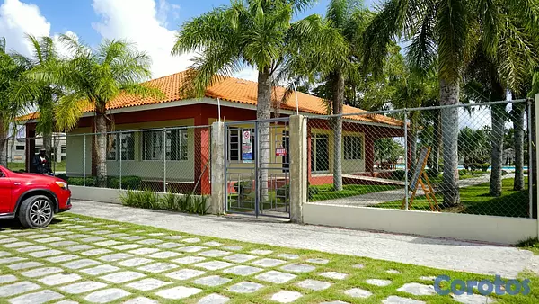 apartamentos - Apartamento 3 Habitaciones en Residencial Bávaro P 2