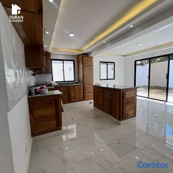 casas - venta de casa en la autopista de san isidro Santo Domingo este brisa oriental 3