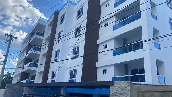 apartamentos - Apartamentos en Venta en Reparto Imperial 1