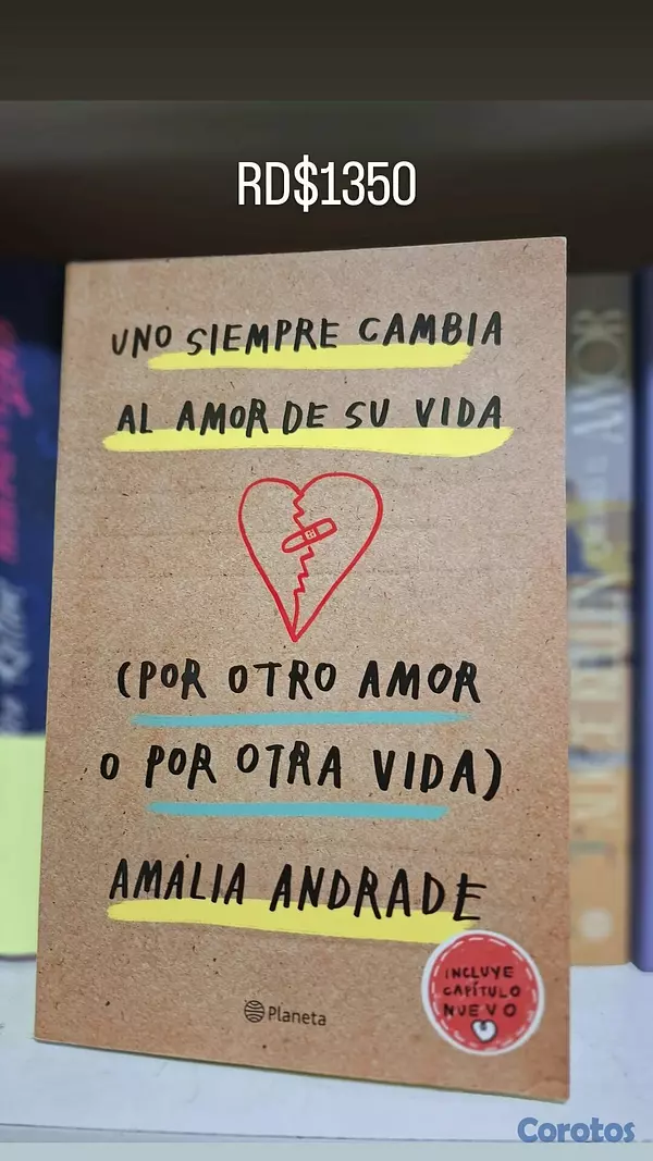 libros y revistas - Libros nuevos de crecimiento y desarrollo personal 8