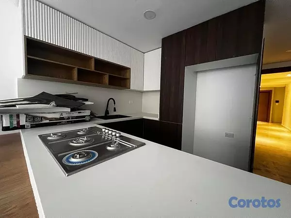 apartamentos - Apartamento en alquiler en Evaristo Morales 6