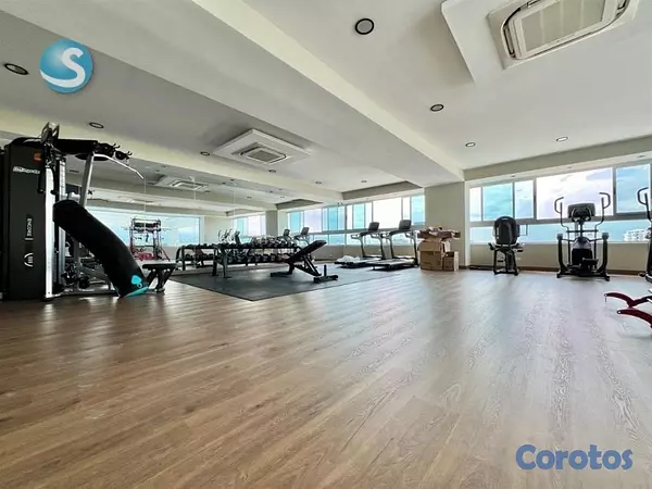 apartamentos - APARTAMENTO EN VENTA – BELLA VISTA
 5