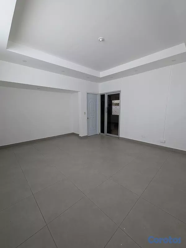 oficinas y locales comerciales - Local Comercial Para Alquiler Gazcue 13