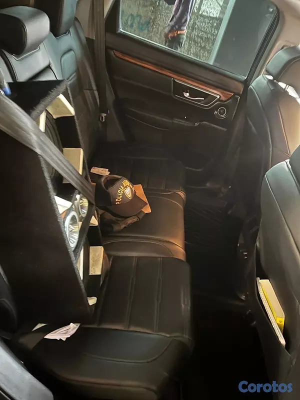 jeepetas y camionetas - Honda CR-V 2018 AWD en excelentes condiciones 4