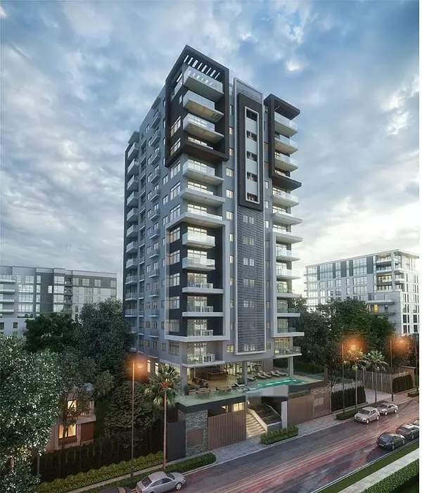 penthouses - VENTA DE PENTHOUSE EN NACO 1