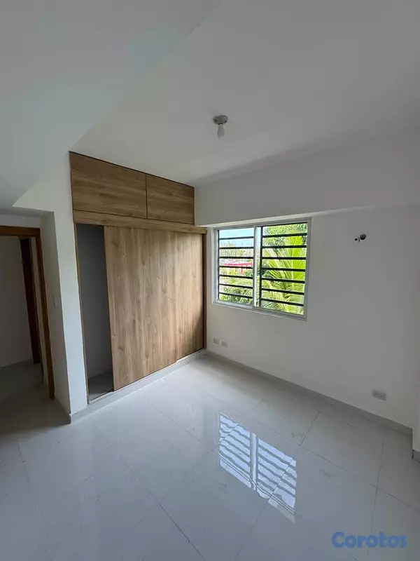 apartamentos - 🏡 Apartamento en Alquiler en Ensanche Miraflores 📍 8