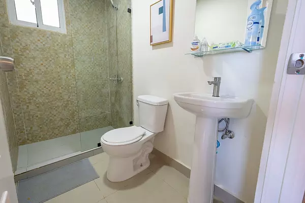 apartamentos -  APARTAMENTO EN BOCA CHICA BONO PRIMERA VIVIENDA 3