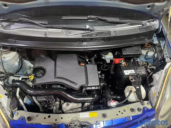 carros - 🔥 Toyota Passo 2016 NÍTIDO – RD$370,000 Negociable 6