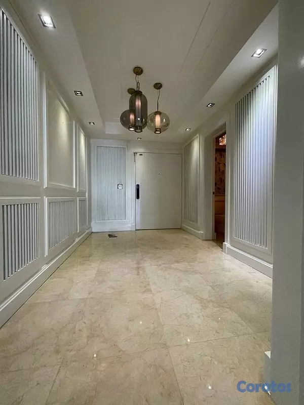 apartamentos - vendo piantini tres habitaciones con su baño tres parqueos balcón amplio  8