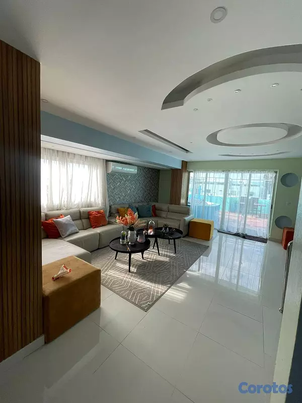 penthouses - Penthosuse ubicaco en avenida privada, Francisco p 14