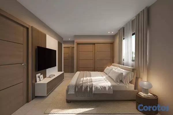 apartamentos - EN VENTA APART CIUDAD JUAN BOSH BONO VIVIENDA 1780 6