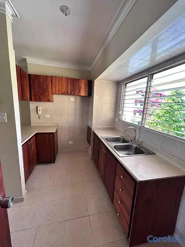 apartamentos - Apartamento en Alquiler Villa Graciela República de Colombia 4