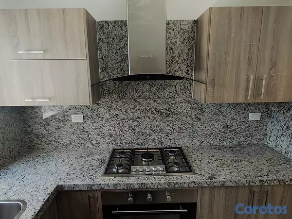 apartamentos - Apartamento moderno en alquiler en Ens Quisqueya El Millon 6