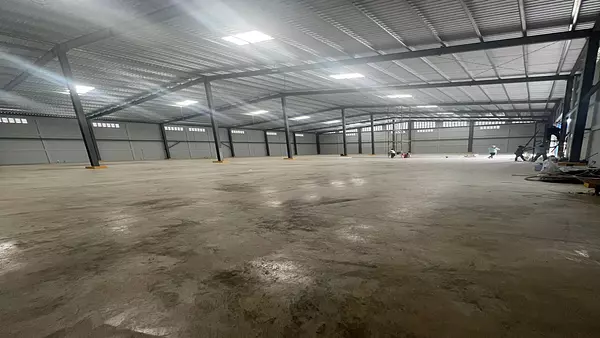 otros inmuebles - VENTA NAVE INDUSTRIAL DE 2,100M2-SECTOR ENGOMBE 1