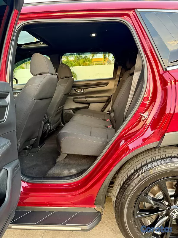 jeepetas y camionetas - Honda CR-V 2025 Sport Hybrida  9