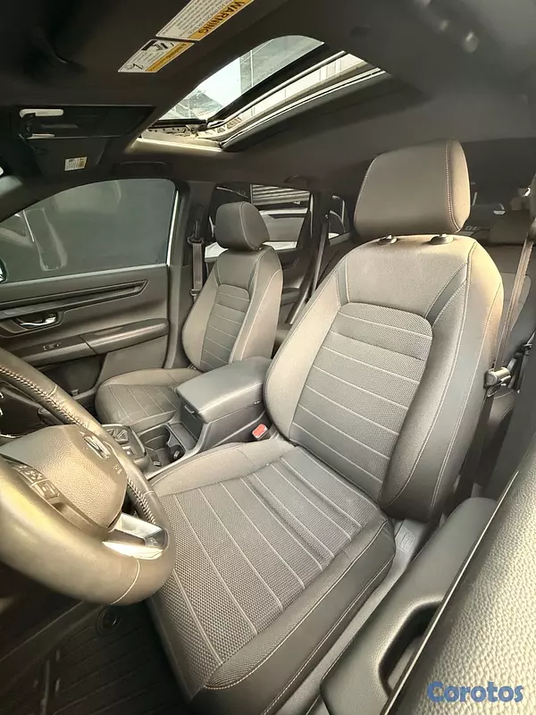 jeepetas y camionetas - Honda Crv Sport Hybrid 2023🇺🇸 6