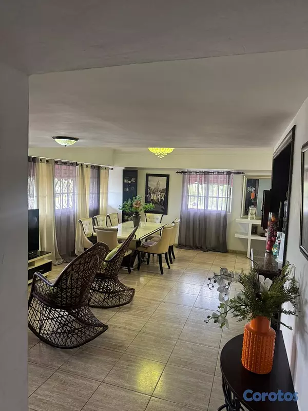 penthouses - Hermoso Penthouses en arroyo hondo 3