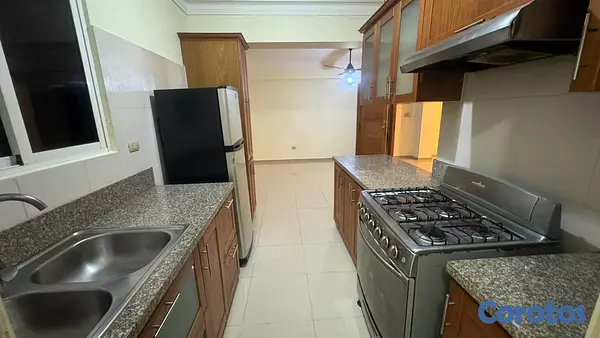 apartamentos - Apartamento en Mirador Norte Primer Nivel  5