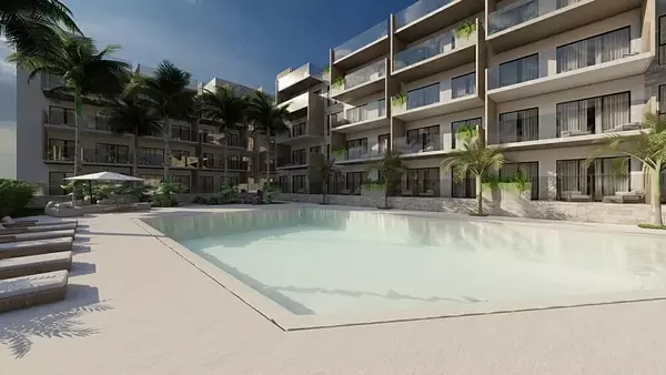 penthouses - Bayahibe - Penthouse de 3 habitaciones amueblado 2