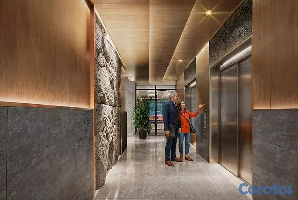 apartamentos - New Proyecto de aptos de lujo en Gazcue, G-16. 7