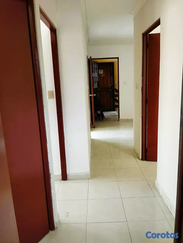apartamentos - APARTAMENTO EN RESIDENCIAL CARMEN RENATA III, Pantoja, Sto. Dgo. 5