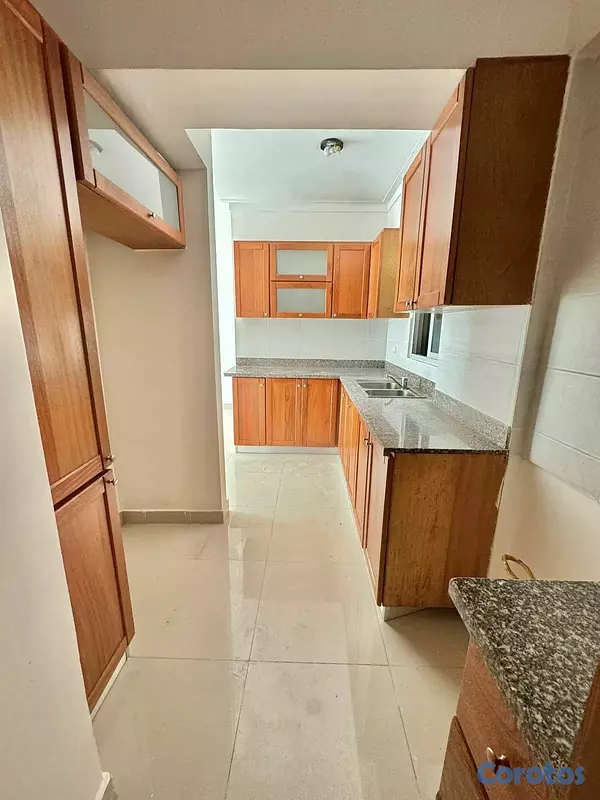 apartamentos - Apartamento en Venta EVARISTO MORALES 5
