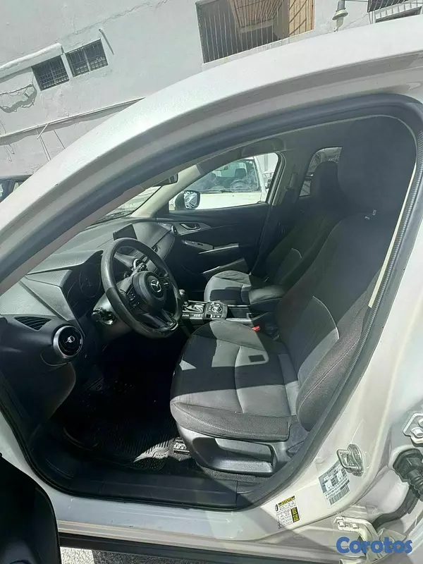 carros - Mazda CX3 2019 6