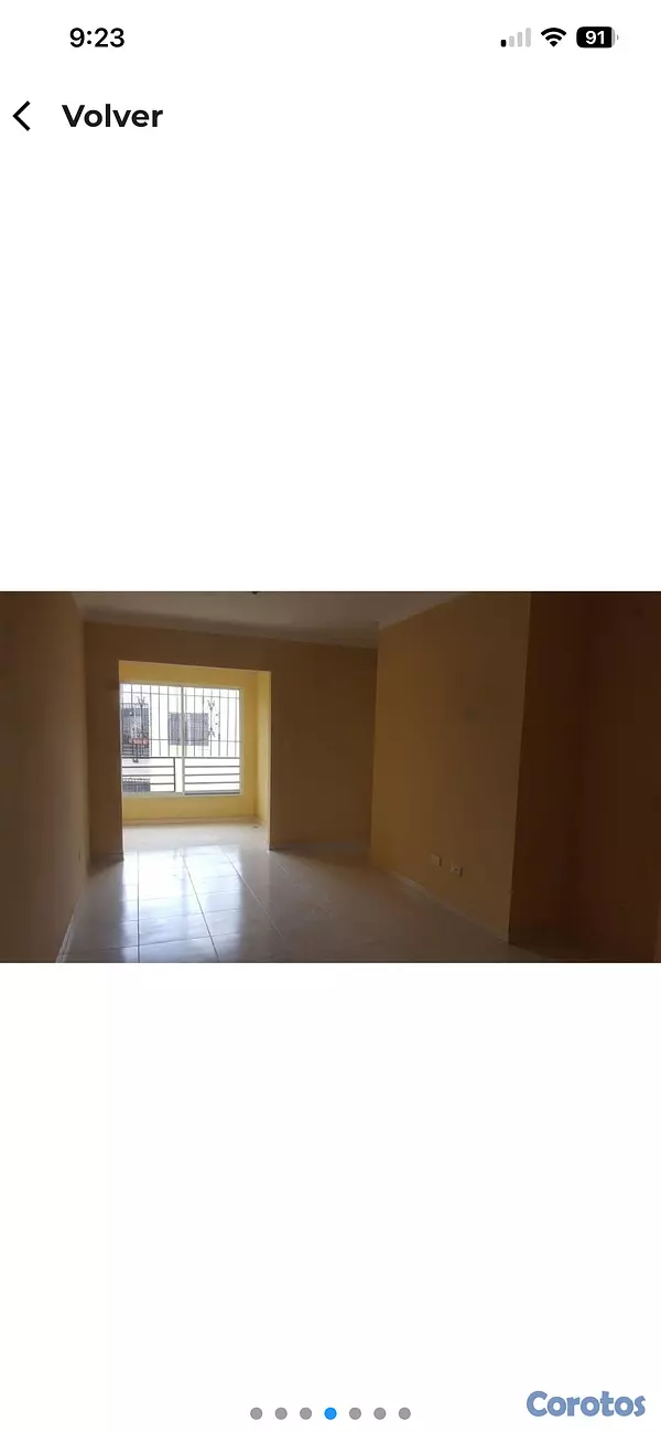 apartamentos - Apartamento de alquiler en Carmen Renata  III RD$16,000 Pesos.
 7