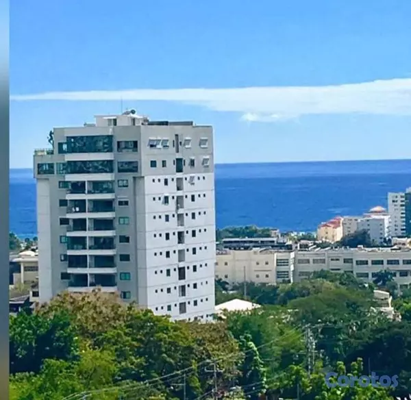 apartamentos - Apartamento en la esperrilla - Torre Bolivar 13