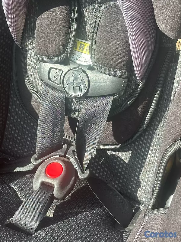 coches y sillas - CAR SEAT
ACIENTO PARA BEBE EN TU AUTO 

LIMPIO Y PERFECTAS CONDICIONES  8