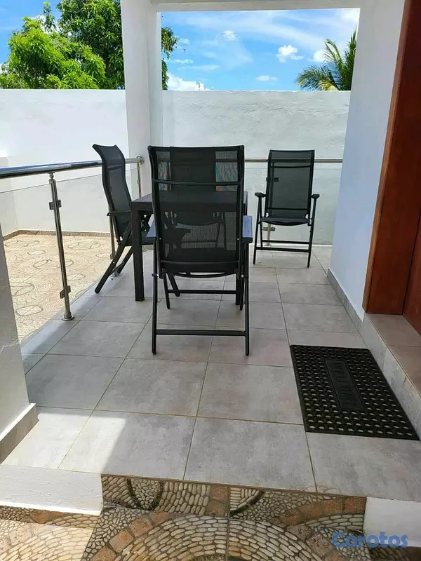 casas - hermosa villa perfecta pata invertir en puerto plata  10