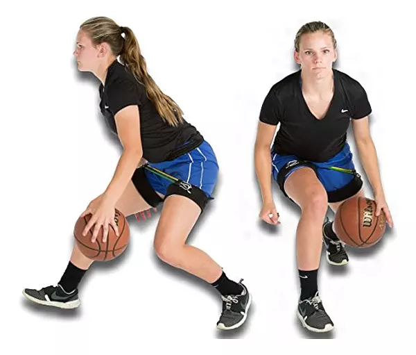 Salud y Equipamiento Médico - Las Bandas De Entrenamiento De Resistencia Lockdown Defender 2
