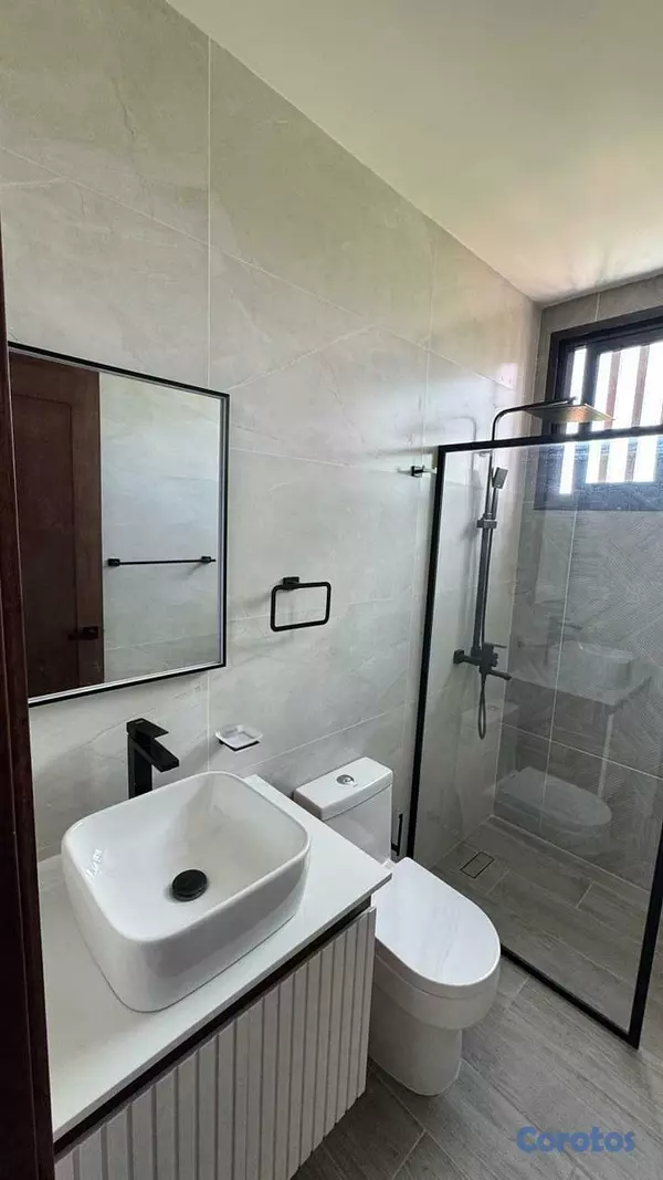 apartamentos - APARTAMENTO EN VENTA - MONTE VERDE, SANTIAGO. 10