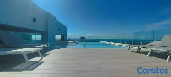 apartamentos - Se Alquila Apartamento Nuevo en Lujosa Torre en Bella Vista 9
