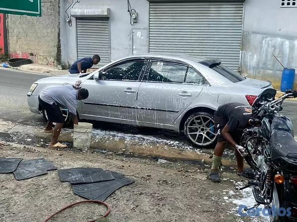 carros - Vendo n20 260 negociable 3