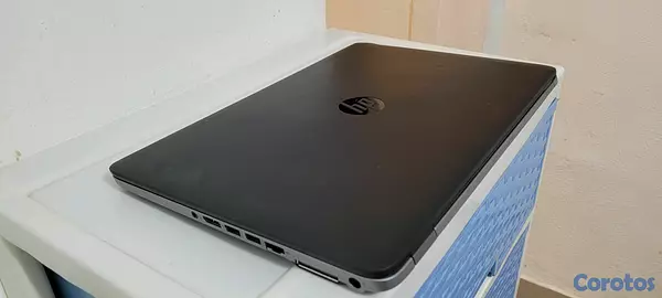 computadoras y laptops - laptop hp Slim 12.5 Pulg Core i7 2.6ghz Ram 8gb Disco 256gb ssd Solido Wifi blue 2