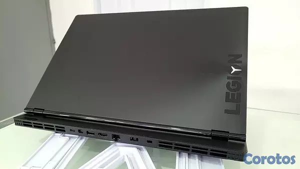computadoras y laptops - Lenovo Gaming Y530 Core i7 8va Ram 16gb ddr4 Disco 2TB nVidea Gtx 1050Ti 4GB 4