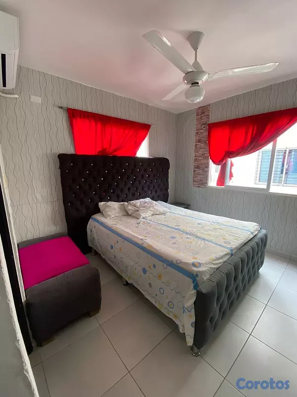 apartamentos - Apartamento de oportunidad en Ciudad Juan Bosch  7